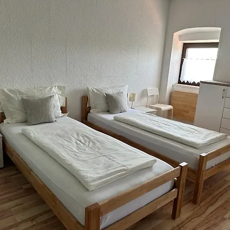 Apartamento Quiet Countryside Near The And The Sea *