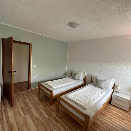 Apartamento Quiet Countryside Near The And The Sea *